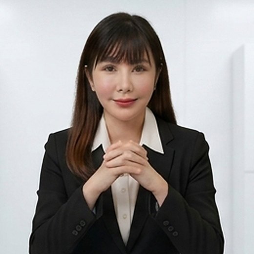 Fion Goh, CEO of Scell Culture Lab